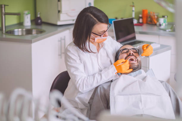 Best Emergency Dental Services for Seniors in Pikeville, TN