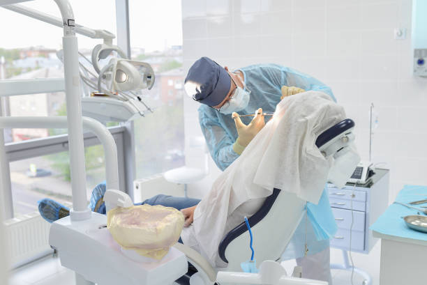 Best Holiday Emergency Dentist in Pikeville, TN