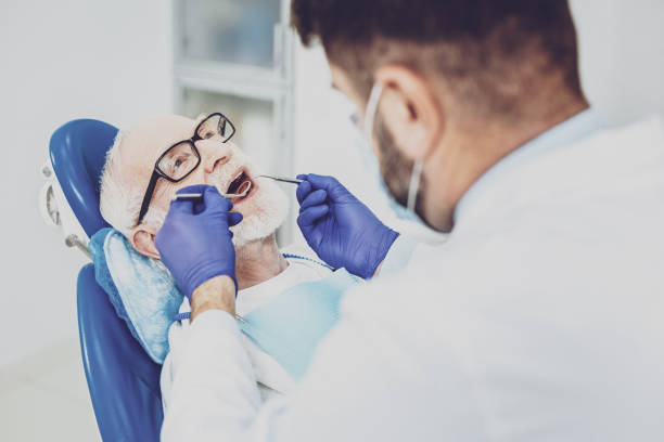 Best Emergency Dentist for Knocked-Out Tooth in Pikeville, TN